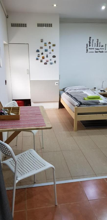 Apartman I Studio Apartman Majoli Kukuljanovo Exterior photo