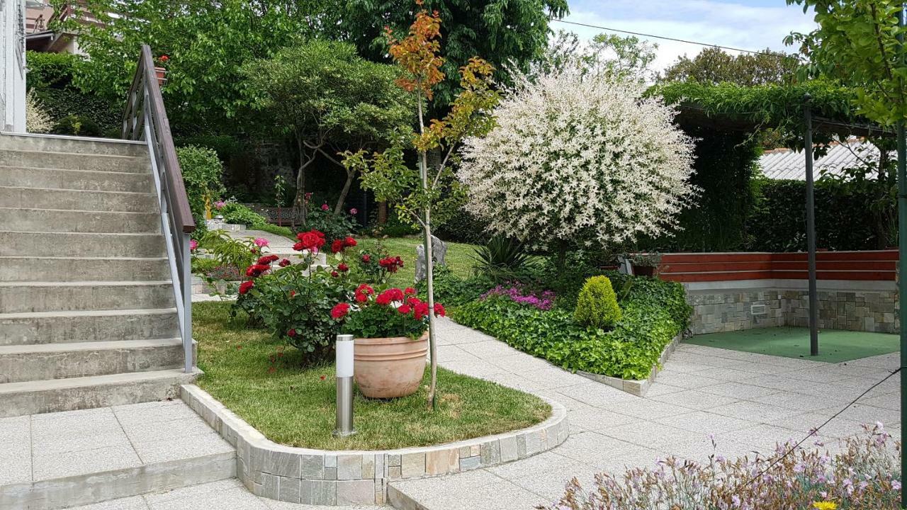 Apartman I Studio Apartman Majoli Kukuljanovo Exterior photo